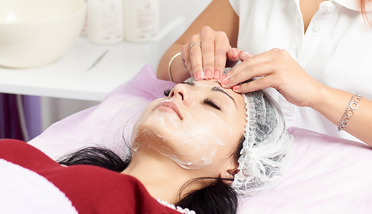 Bridal skin and hair treatment at Satvach Skin & Hair Clinic, Nalasopara & Vasai, Mumbai.